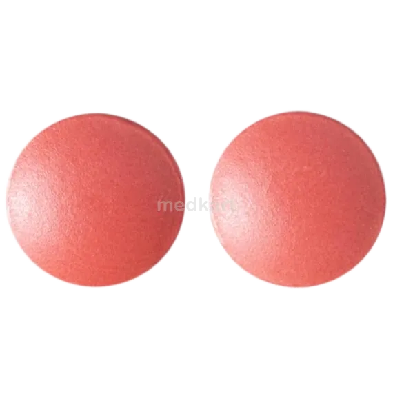 kinetozyme d tablet 10's